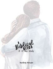 Load image into Gallery viewer, Biblical Bride: A 31 Day Study