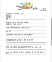 Load image into Gallery viewer, Topical Word Study