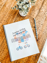 Load image into Gallery viewer, *PDF DOWNLOAD* Kiddo's Scripture Writing and Memory Work