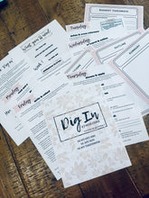 Load image into Gallery viewer, Week 1
