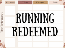 Load image into Gallery viewer, PDF FILE "Revelation Study Pages"
